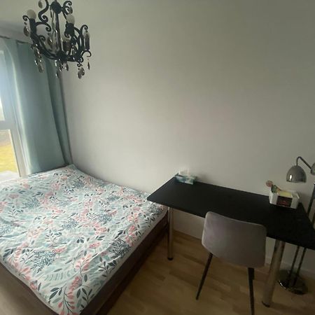 Akademicka 8B Przy Onkologii Apartment Bydgoszcz Exterior photo