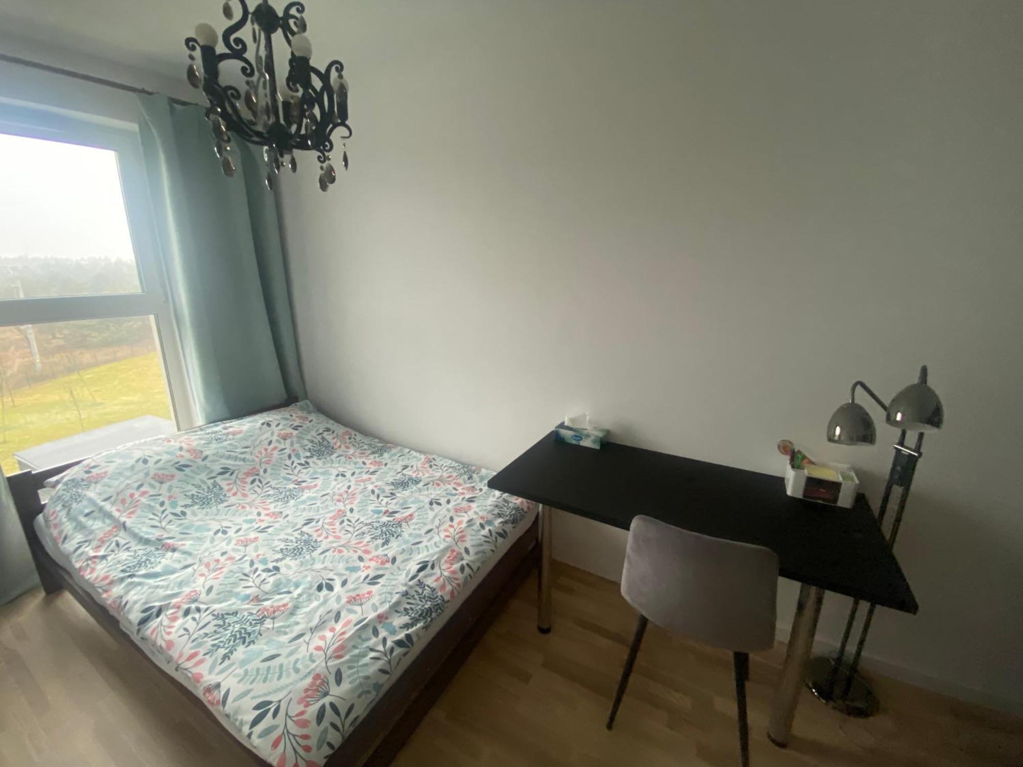 Akademicka 8B Przy Onkologii Apartment Bydgoszcz Exterior photo